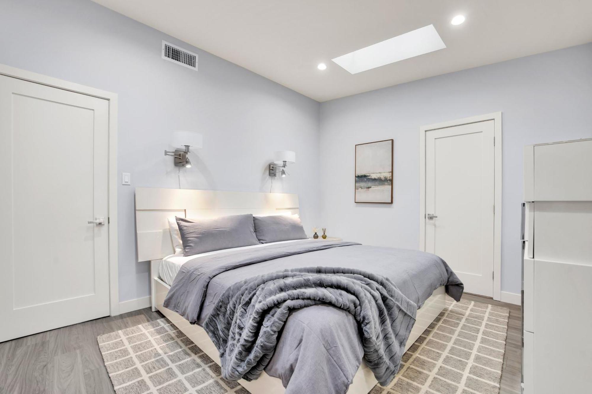 Ferienhaus Fulton I By Avantstay Modern Haven In Downtown Los Angeles