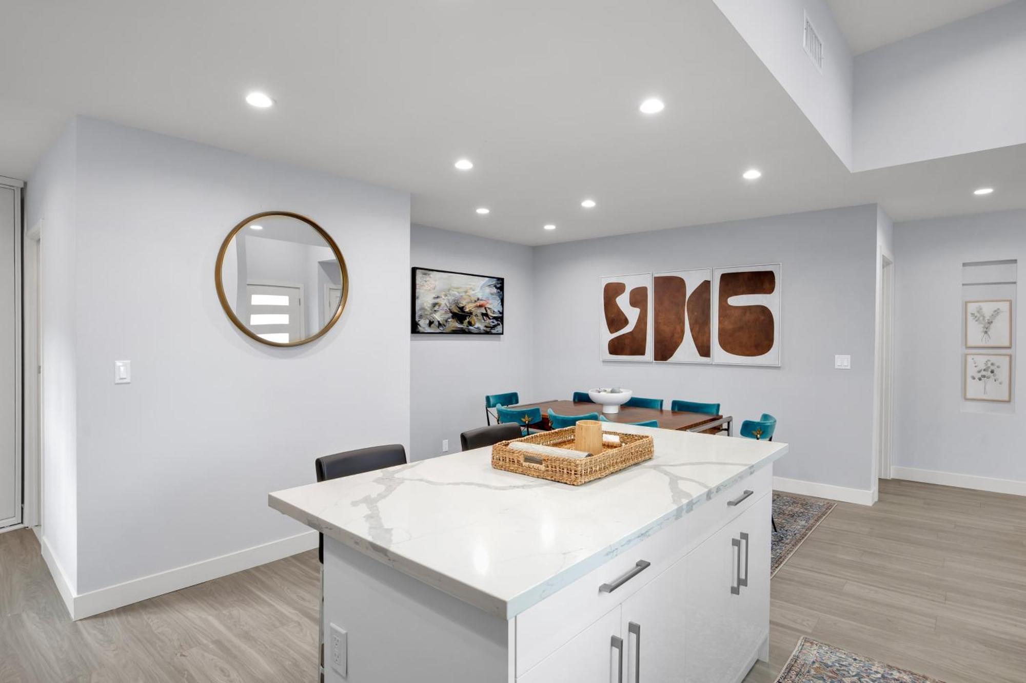 Fulton I By Avantstay Modern Haven In Downtown Ferienhaus Los Angeles