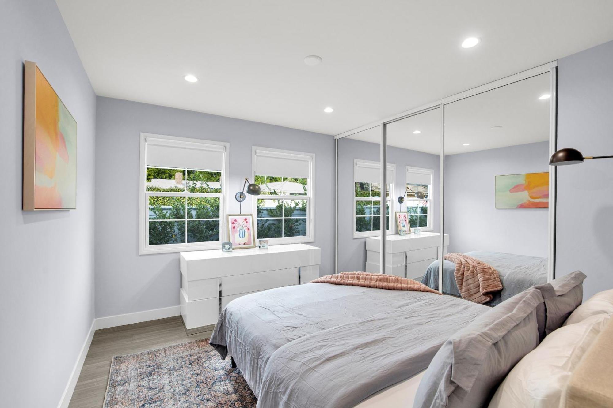 Fulton I By Avantstay Modern Haven In Downtown Ferienhaus Los Angeles