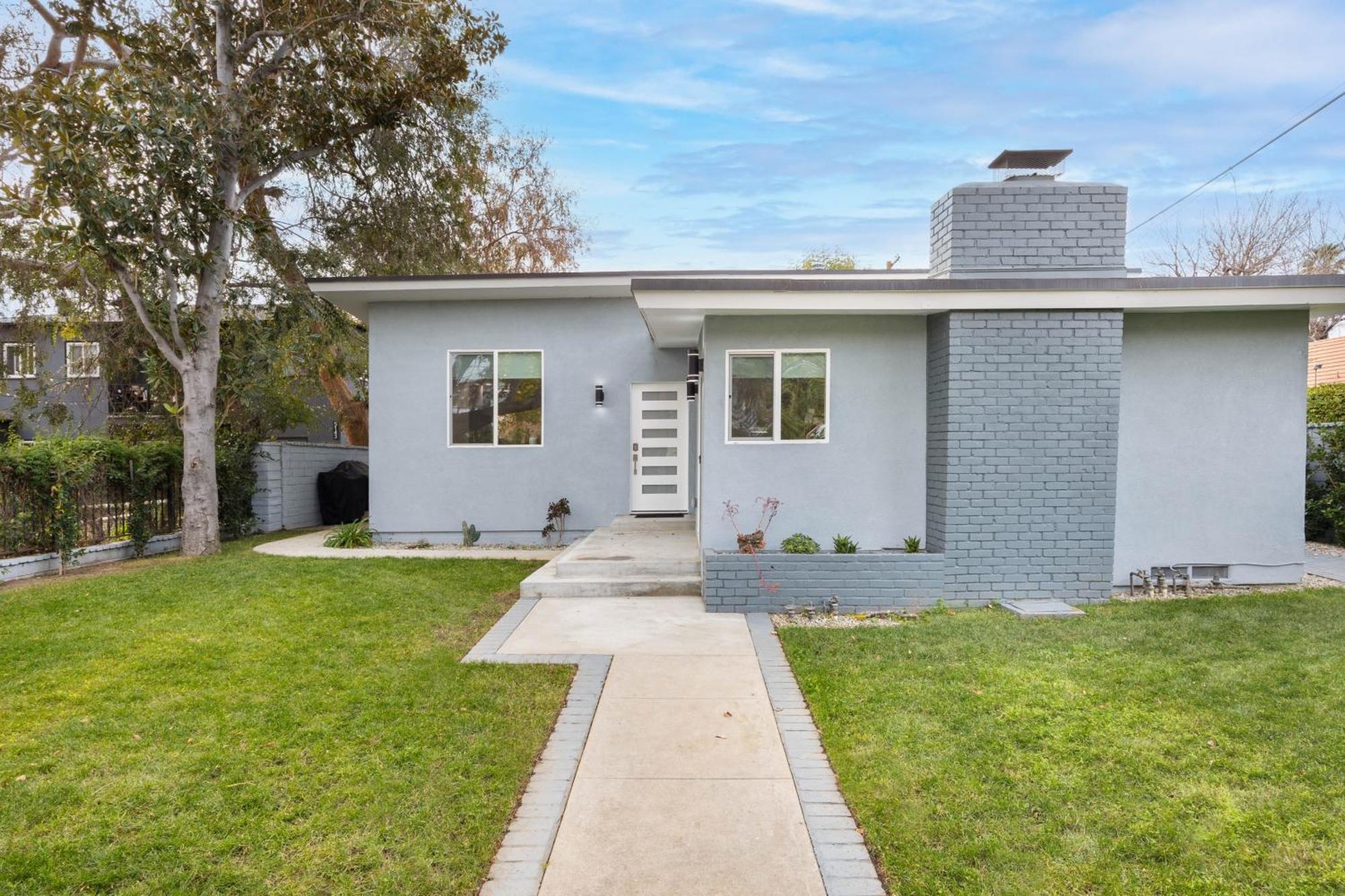 Ferienhaus Fulton I By Avantstay Modern Haven In Downtown
