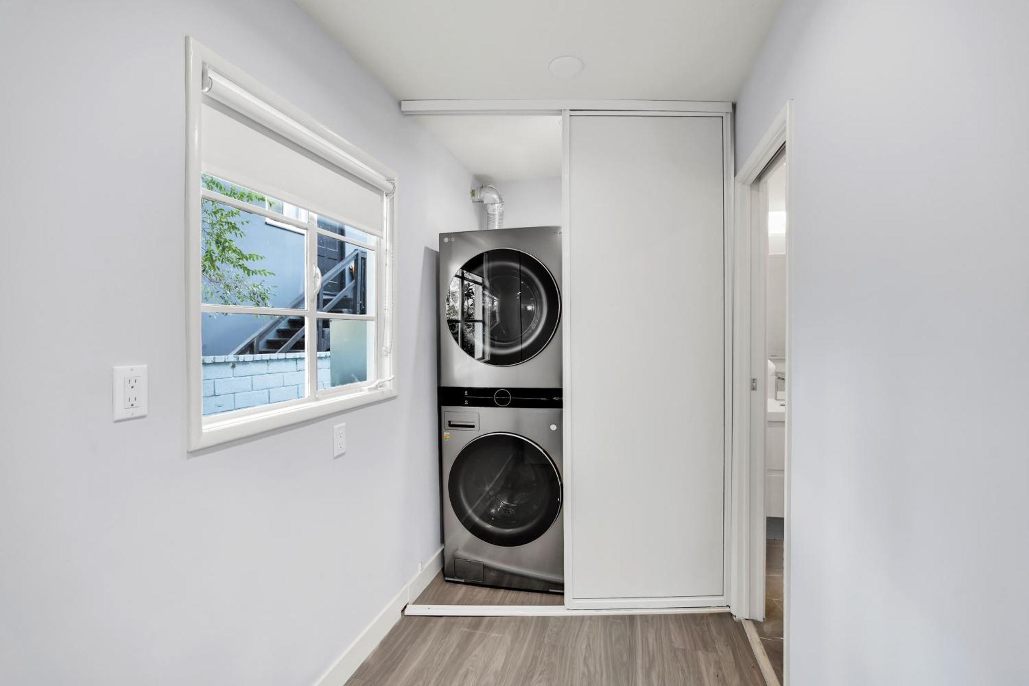 Fulton I By Avantstay Modern Haven In Downtown Ferienhaus