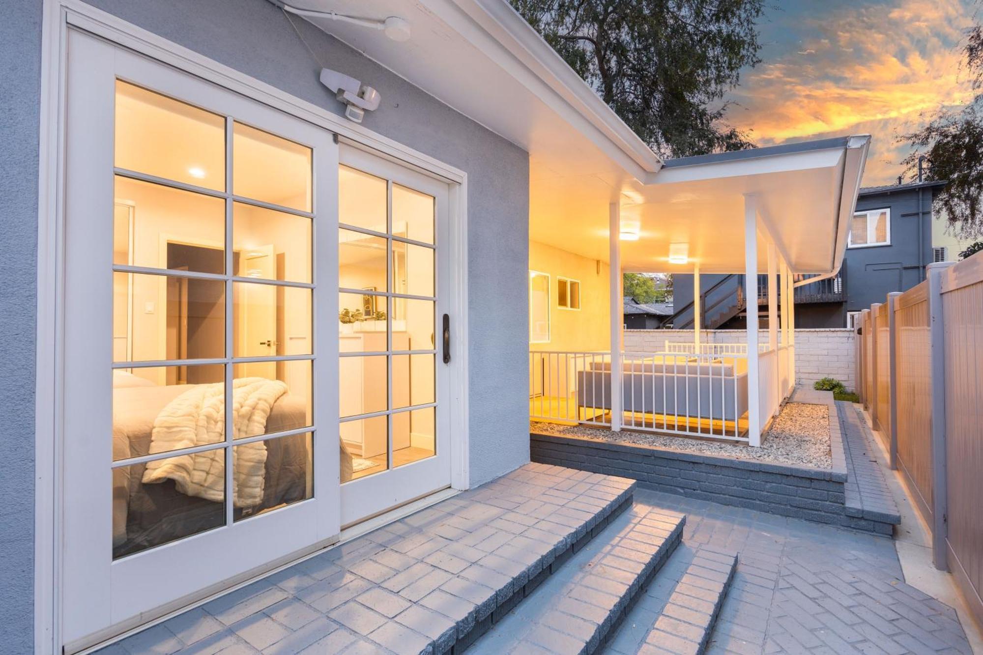 Ferienhaus Fulton I By Avantstay Modern Haven In Downtown