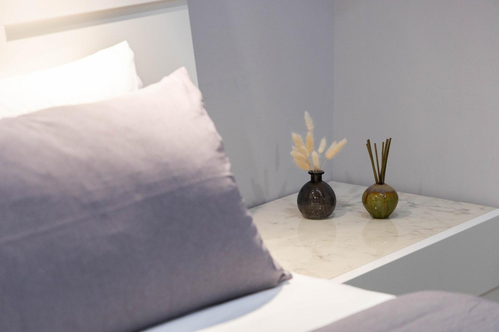 Fulton I By Avantstay Modern Haven In Downtown Ferienhaus