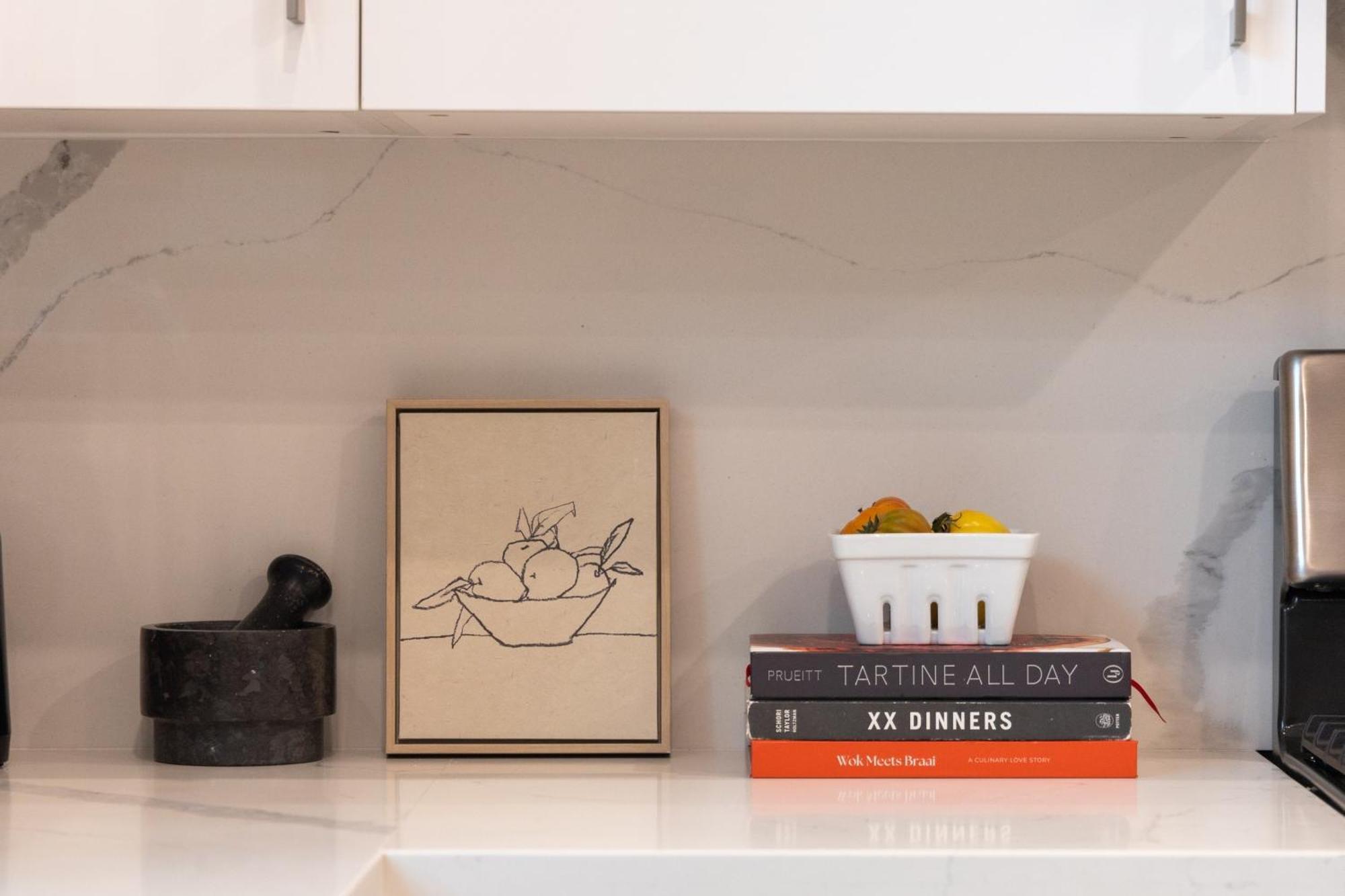 Fulton I By Avantstay Modern Haven In Downtown Ferienhaus *
