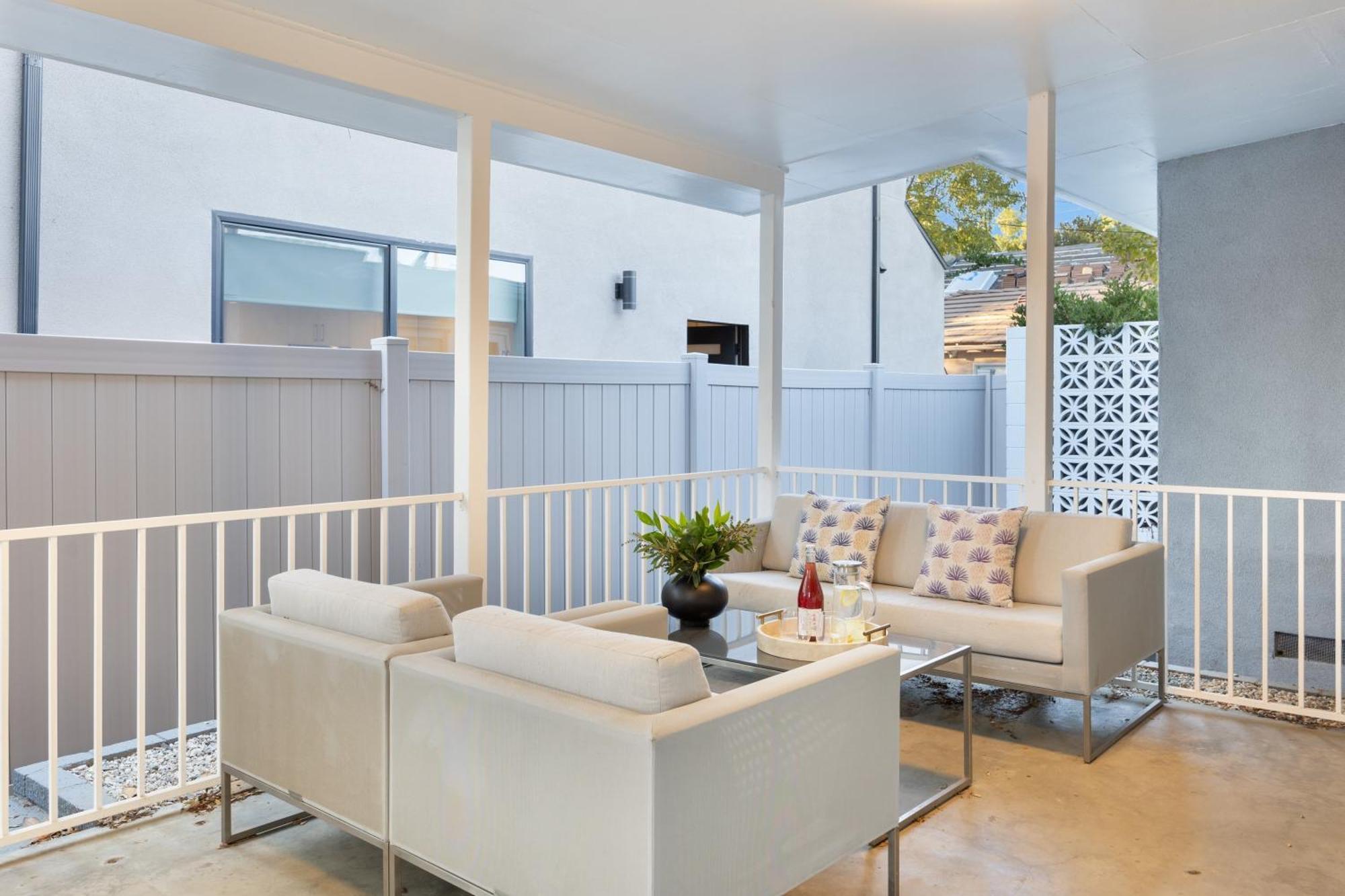 Ferienhaus Fulton I By Avantstay Modern Haven In Downtown Los Angeles