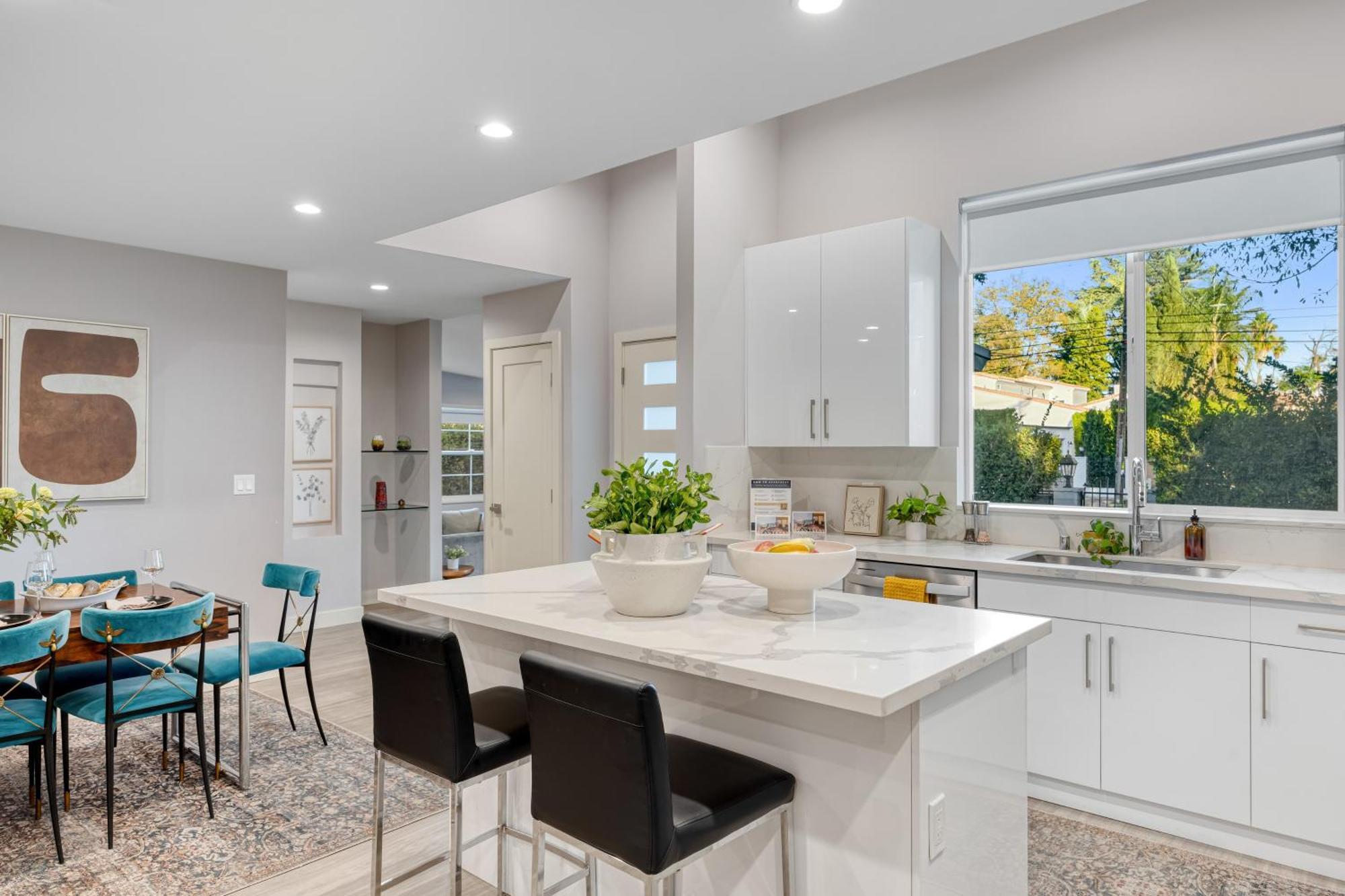 Fulton I By Avantstay Modern Haven In Downtown Ferienhaus *