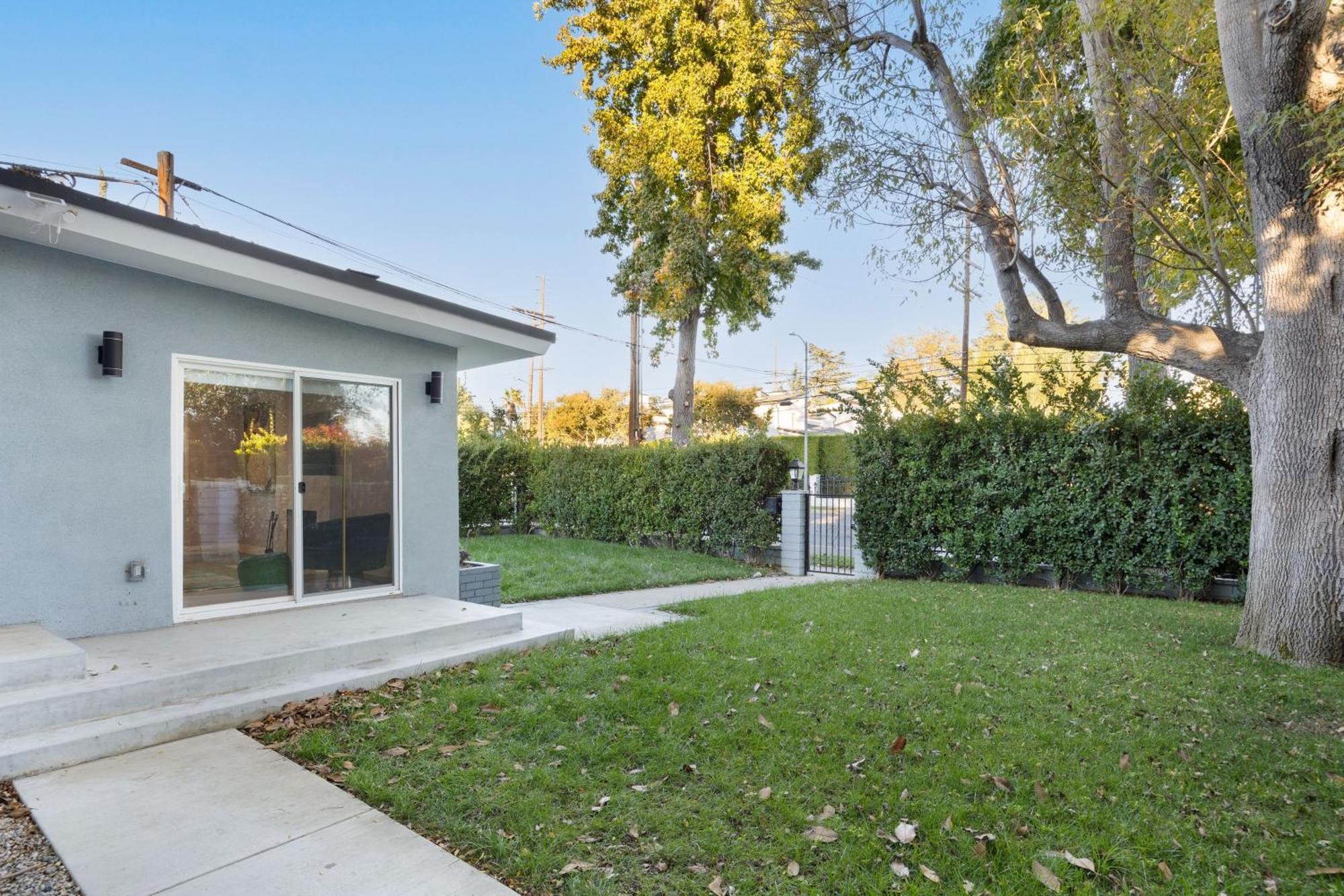 Ferienhaus Fulton I By Avantstay Modern Haven In Downtown Los Angeles