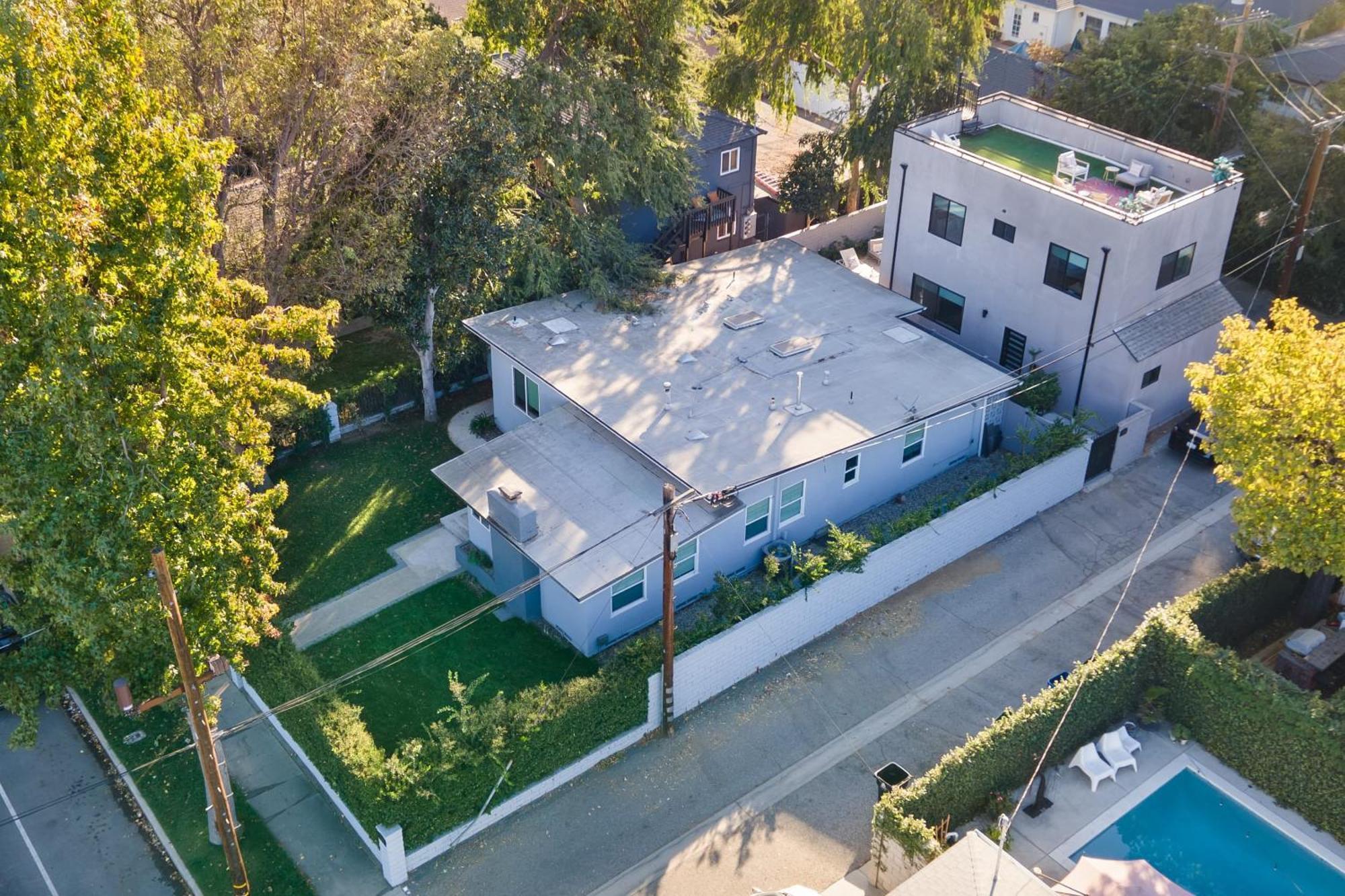 Ferienhaus Fulton I By Avantstay Modern Haven In Downtown