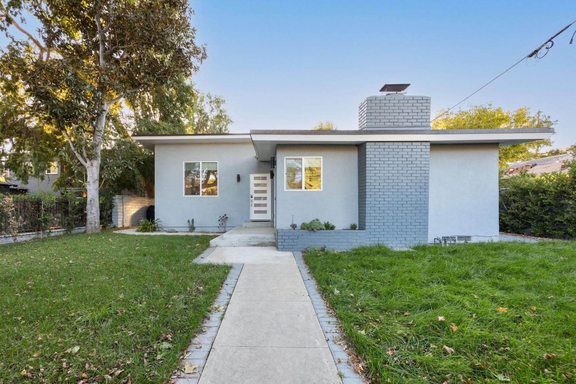 Ferienhaus Fulton I By Avantstay Modern Haven In Downtown Los Angeles