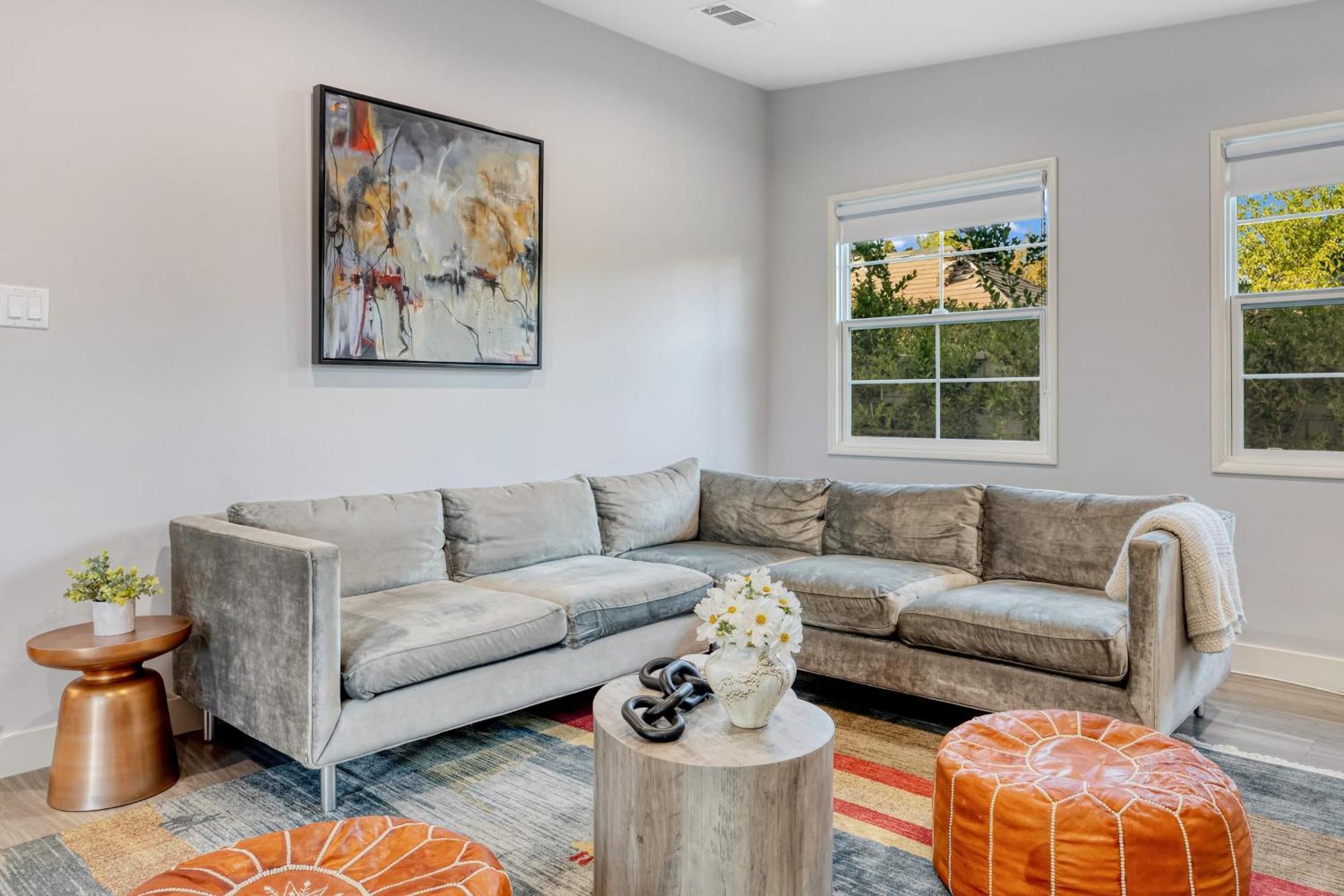 Ferienhaus Fulton I By Avantstay Modern Haven In Downtown Los Angeles
