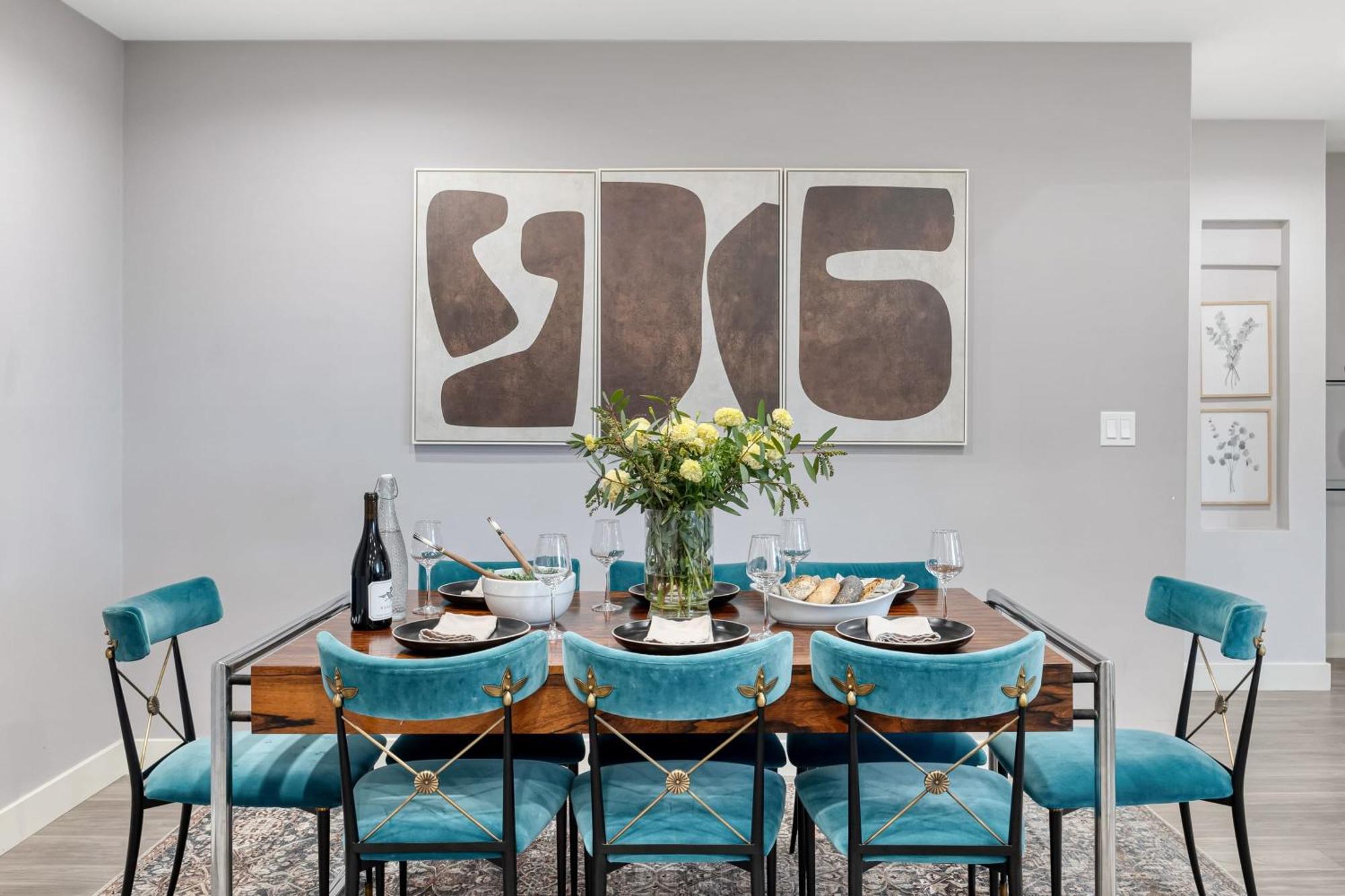 Fulton I By Avantstay Modern Haven In Downtown Ferienhaus *
